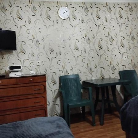 Baazovi 17 Apartment Tbilisi Esterno foto
