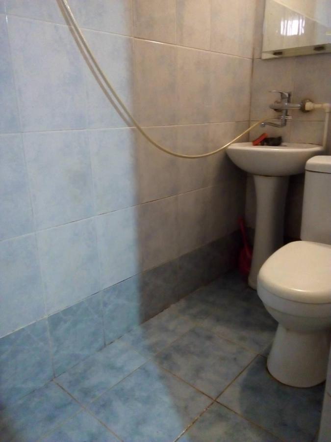 Baazovi 17 Apartment Tbilisi Esterno foto