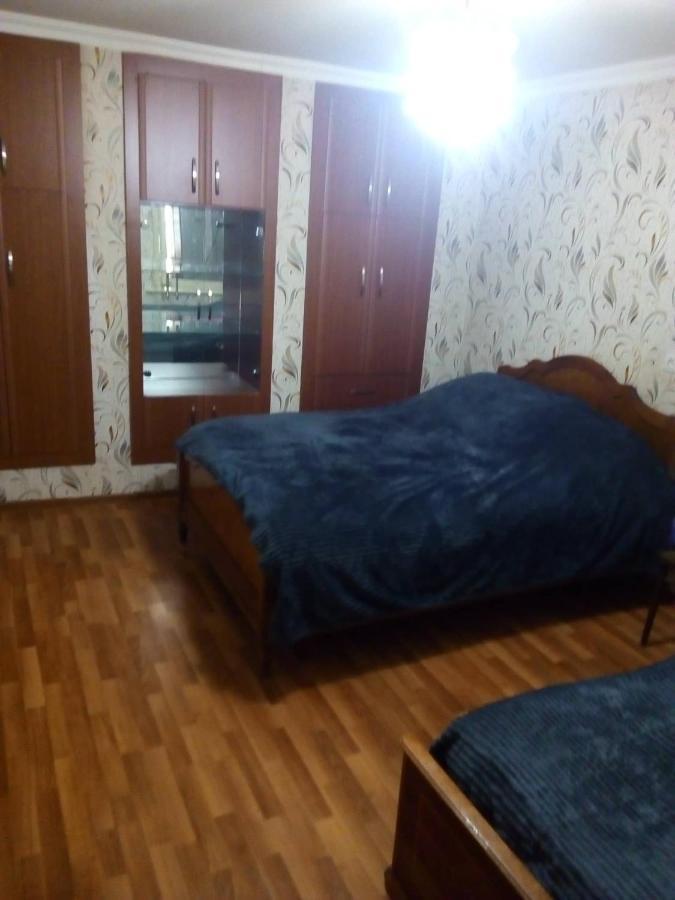 Baazovi 17 Apartment Tbilisi Esterno foto