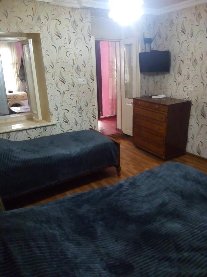 Baazovi 17 Apartment Tbilisi Esterno foto