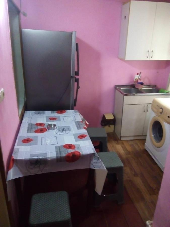Baazovi 17 Apartment Tbilisi Esterno foto