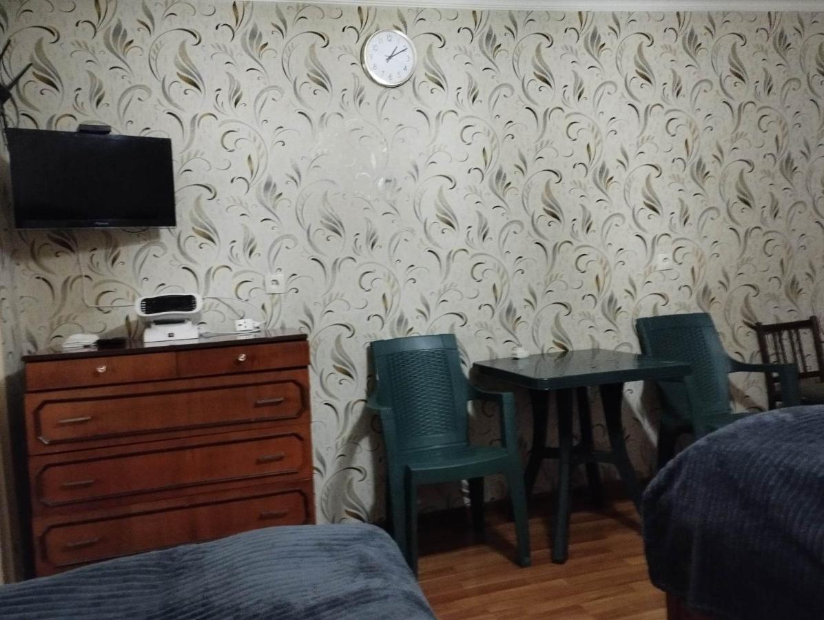 Baazovi 17 Apartment Tbilisi Esterno foto